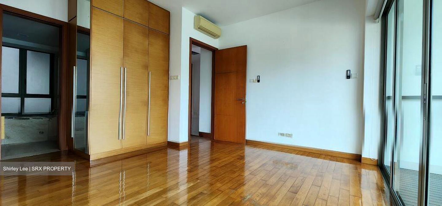 The Berth By The Cove (D4), Condominium #515590971